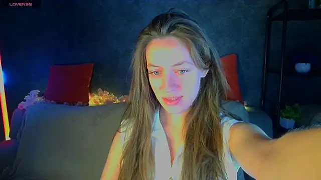 Agnes Wells online show from July 2026 01:08:01 AM