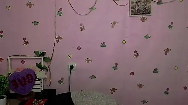 FeelMe   online show from February 2026 08:35:01 PM