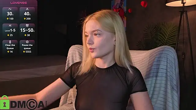 Carrie Foster online show from March 2026 02:12:02 PM