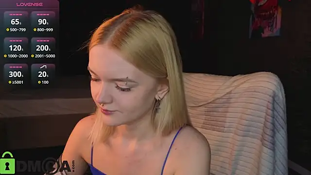 Carrie Foster online show from March 2026 02:06:02 PM