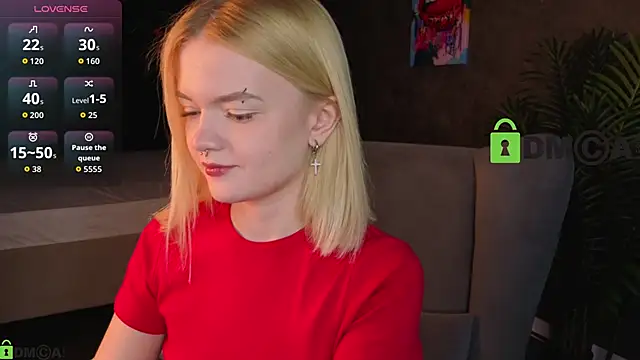 Carrie Foster online show from April 2026 01:48:02 PM