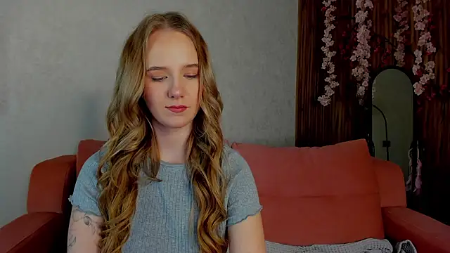 Casey Sweeet online show from March 2026 08:56:02 PM