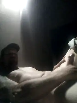 Harkie87 online show from January 2026 01:19:01 AM