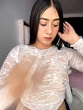 isabela l online show from January 2026 06:55:02 PM