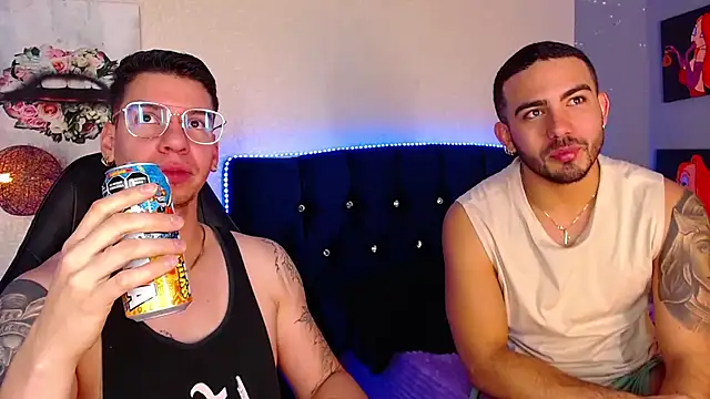 adamhairy online show from May 2026 02:39:01 AM