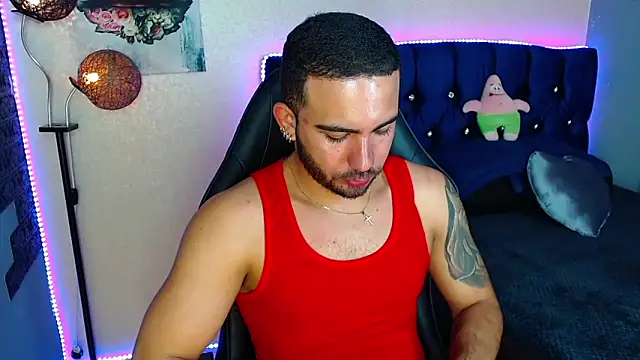 adamhairy online show from May 2026 08:07:02 PM