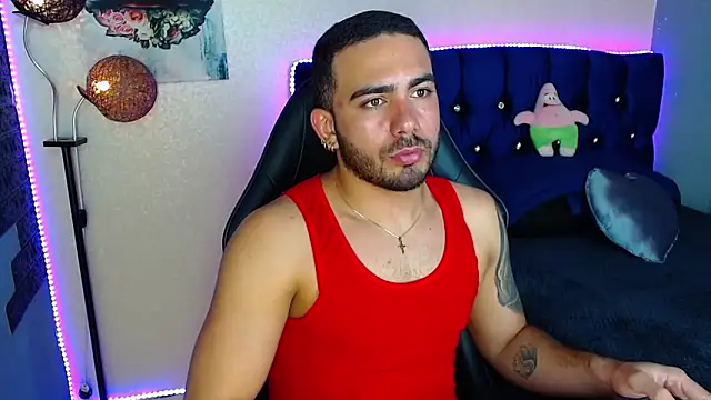 adamhairy online show from May 2026 08:18:02 PM