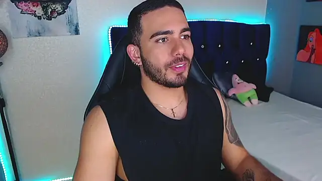 adamhairy online show from May 2026 10:49:02 PM