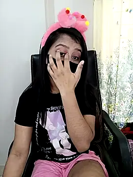 Snapshot of Prova-2 chatting on October 2025 02:25:02 AM Prova-2 online show from October 2025 02:25:02 AM