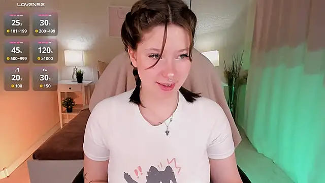 Sofi Spark online show from November 2025 07:07:01 AM