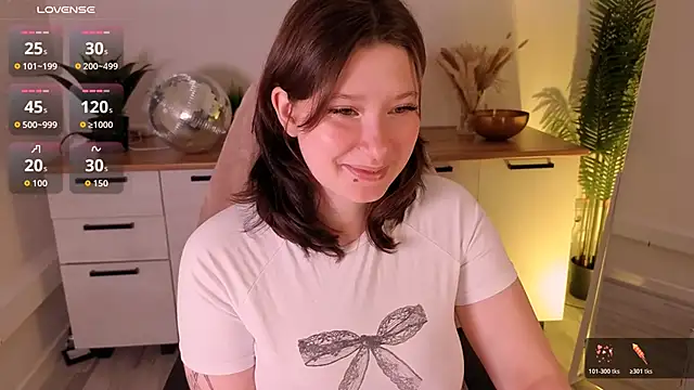 Sofi Spark online show from December 2025 07:17:01 AM