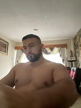 Snapshot of DoctorArabe3 chatting on October 2025 12:24:01 PM DoctorArabe3 online show from October 2025 12:24:01 PM