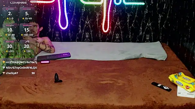 nextboywell1 online show from December 2025 07:53:02 PM