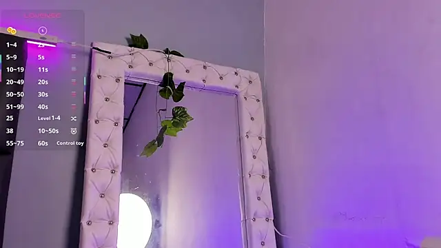  jasmine blush online show from October 2025 02:08:02 PM