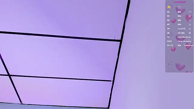  jasmine blush online show from October 2025 01:56:01 PM