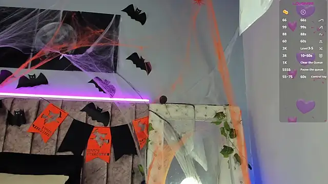  jasmine blush online show from November 2025 01:44:02 PM