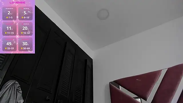  jasmine blush online show from July 2026 01:50:02 PM