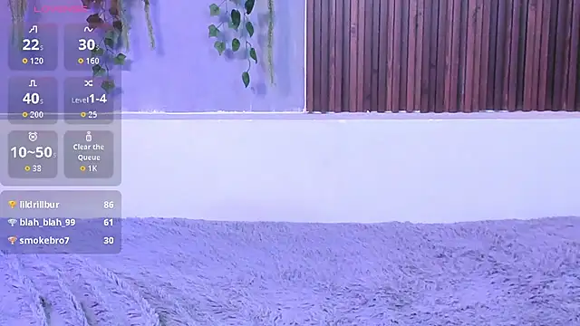 Snapshot of Dakotaferreti chatting on October 2025 11:20:02 AM Dakotaferreti online show from October 2025 11:20:02 AM