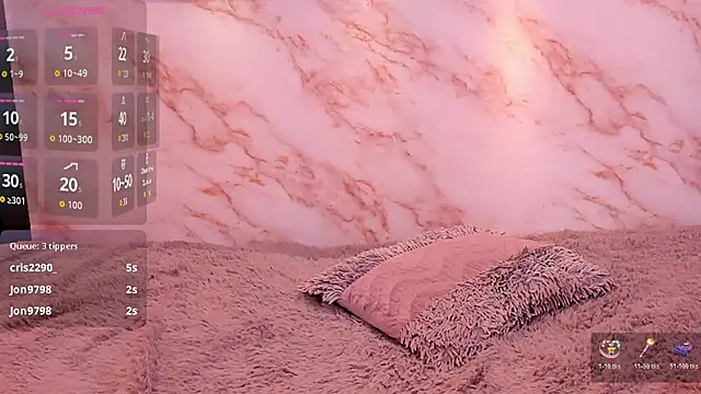 Snapshot of Dakotaferreti chatting on November 2025 07:14:01 PM Dakotaferreti online show from November 2025 07:14:01 PM