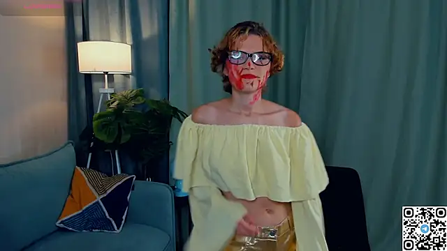 Snapshot of EdlinGathright chatting on October 2025 03:30:01 AM EdlinGathright online show from October 2025 03:30:01 AM