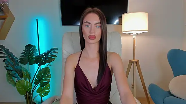 Snapshot of Cherry___Kiss chatting on September 2025 06:52:02 PM Cherry Kiss online show from September 2025 06:52:02 PM