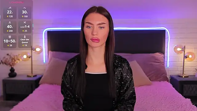 Snapshot of Cherry___Kiss chatting on October 2025 06:37:01 PM Cherry Kiss online show from October 2025 06:37:01 PM