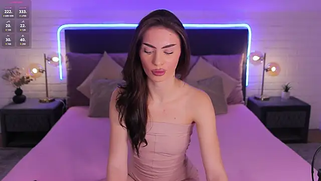 Snapshot of Cherry___Kiss chatting on November 2025 07:47:01 PM Cherry Kiss online show from November 2025 07:47:01 PM