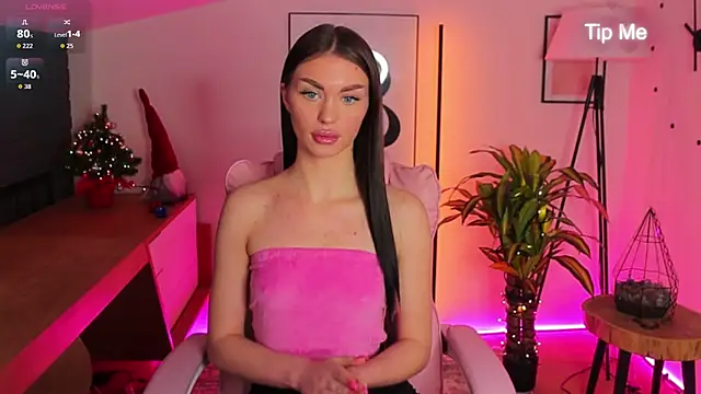 Snapshot of Cherry___Kiss chatting on January 2026 03:06:01 PM Cherry Kiss online show from January 2026 03:06:01 PM