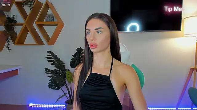 Cherry   Kiss online show from May 2026 06:49:01 PM