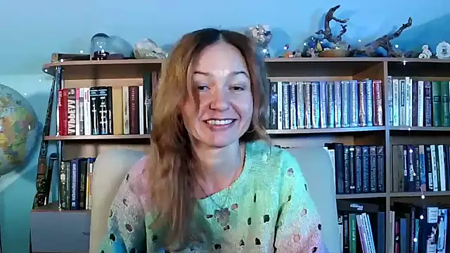 Snapshot of Foxilady357 chatting on October 2025 03:04:01 PM Foxilady357 online show from October 2025 03:04:01 PM