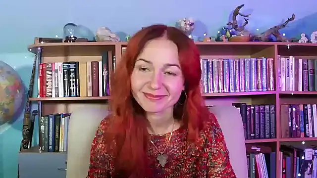 Snapshot of Foxilady357 chatting on November 2025 05:01:02 PM Foxilady357 online show from November 2025 05:01:02 PM