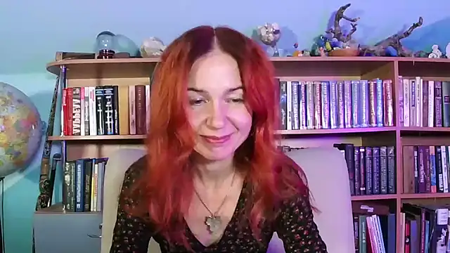 Snapshot of Foxilady357 chatting on November 2025 03:34:01 PM Foxilady357 online show from November 2025 03:34:01 PM