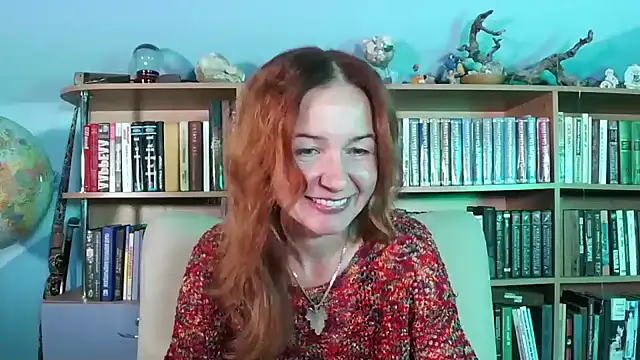 Snapshot of Foxilady357 chatting on November 2025 12:23:02 PM Foxilady357 online show from November 2025 12:23:02 PM