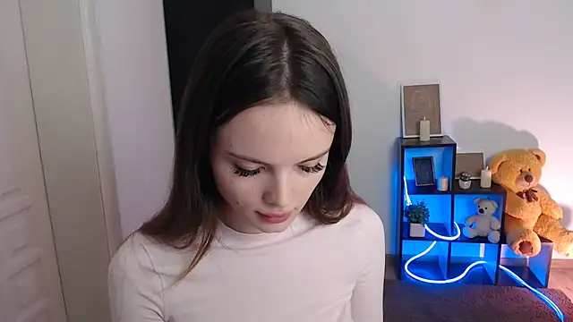 Ariella ari online show from November 2025 12:40:02 PM