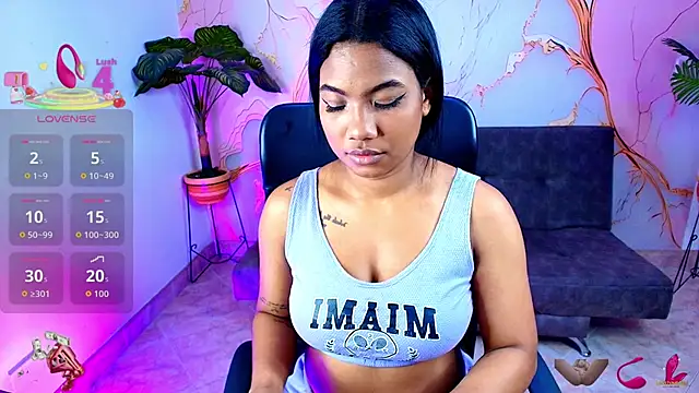 sharlottxl online show from September 2025 01:53:01 AM