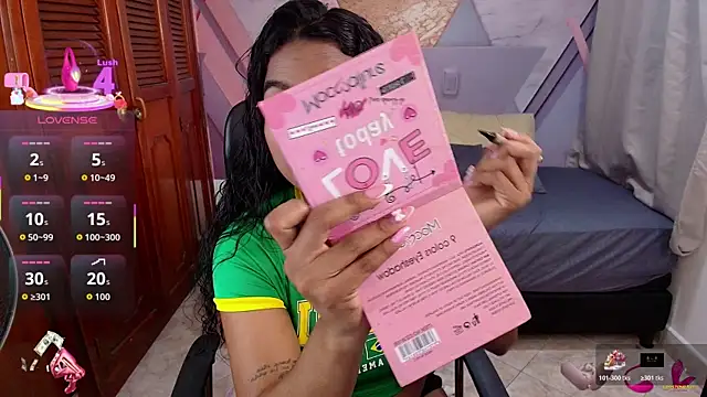 sharlottxl online show from December 2025 02:20:02 AM