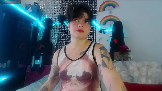 Snapshot of Mitsuha_gate chatting on October 2025 03:20:01 PM Mitsuha gate online show from October 2025 03:20:01 PM