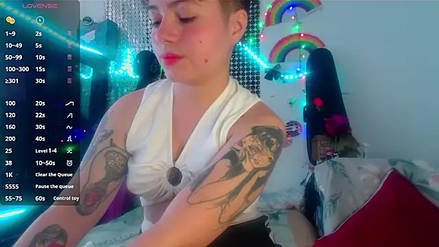 Snapshot of Mitsuha_gate chatting on November 2025 02:29:02 PM Mitsuha gate online show from November 2025 02:29:02 PM