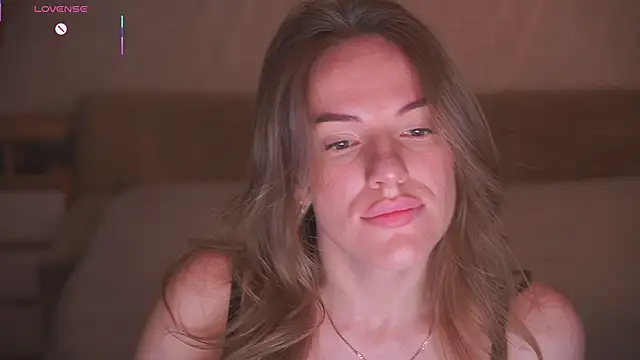 Vanille Mystery online show from November 2025 07:35:01 PM