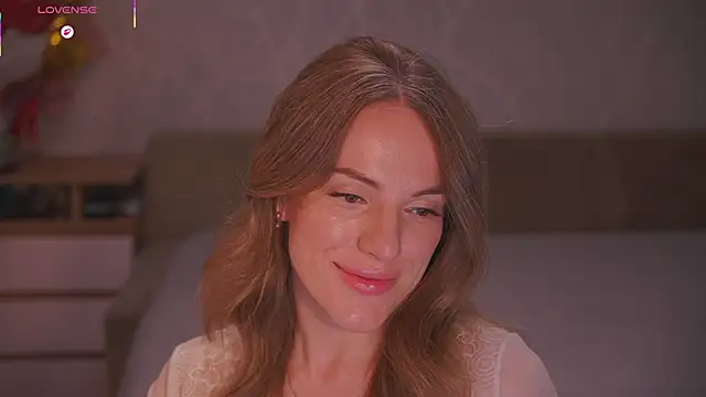 Vanille Mystery online show from December 2025 07:40:02 PM