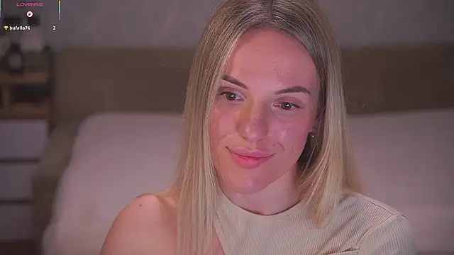 Vanille Mystery online show from March 2026 12:27:02 AM