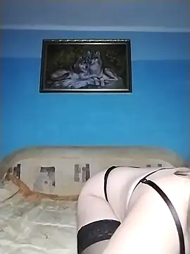 Viktoriia27 online show from November 2025 04:41:02 PM