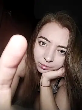 Viktoriia27 online show from May 2026 06:27:01 PM