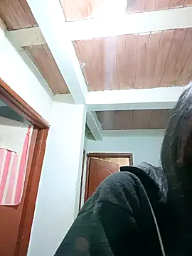 Snapshot of U-Upaaita chatting on February 2026 02:29:01 AM U-Upaaita online show from February 2026 02:29:01 AM