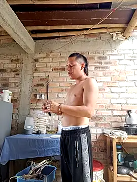 Snapshot of GaaraDiaz chatting on September 2025 04:39:01 PM GaaraDiaz online show from September 2025 04:39:01 PM