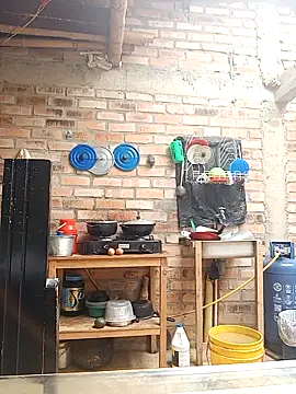 Snapshot of GaaraDiaz chatting on October 2025 05:25:02 PM GaaraDiaz online show from October 2025 05:25:02 PM