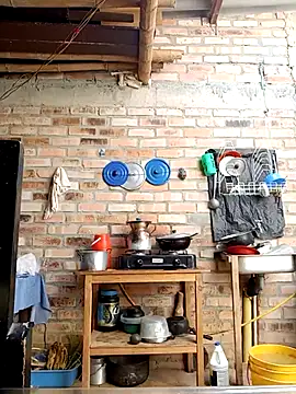 Snapshot of GaaraDiaz chatting on October 2025 02:07:02 PM GaaraDiaz online show from October 2025 02:07:02 PM