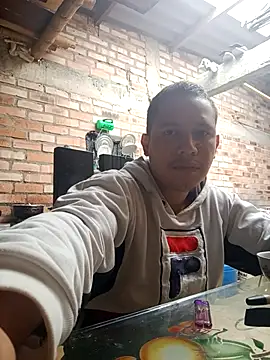 Snapshot of GaaraDiaz chatting on November 2025 02:50:01 PM GaaraDiaz online show from November 2025 02:50:01 PM