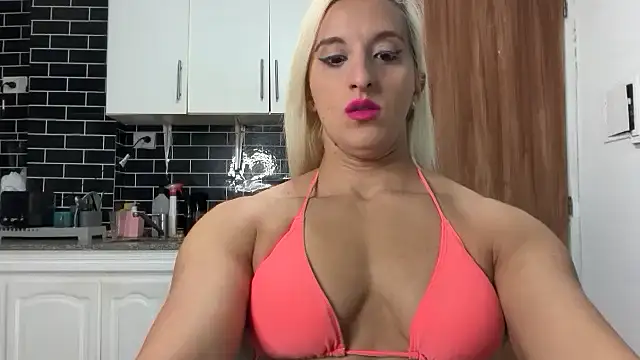 MUSCLEANGEL1 online show from May 2026 02:57:02 PM