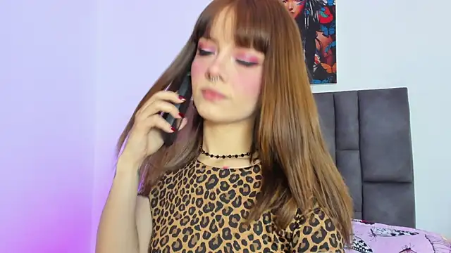 abby jones2 online show from October 2025 03:07:02 AM